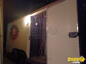 2003 Trailer Pizza Trailer Spare Tire Wisconsin for Sale