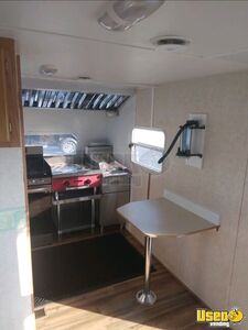 2003 Trl Kitchen Food Trailer Bathroom New York for Sale