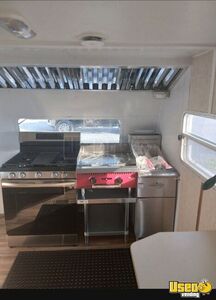 2003 Trl Kitchen Food Trailer Cabinets New York for Sale