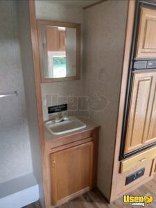 2003 Trl Kitchen Food Trailer Flatgrill New York for Sale