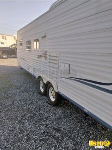 2003 Trl Kitchen Food Trailer Spare Tire New York for Sale