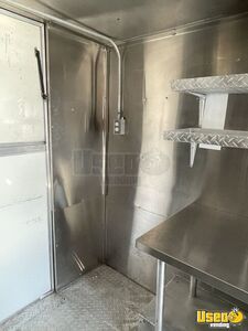 2003 Workhorse All-purpose Food Truck 24 Virginia Gas Engine for Sale