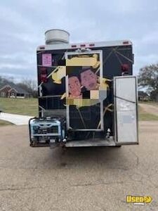 2003 Workhorse All-purpose Food Truck Air Conditioning Mississippi Diesel Engine for Sale