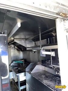 2003 Workhorse All-purpose Food Truck Backup Camera Mississippi Diesel Engine for Sale