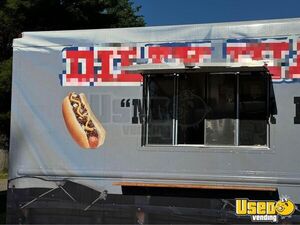 2003 Workhorse All-purpose Food Truck Exterior Customer Counter Vermont for Sale