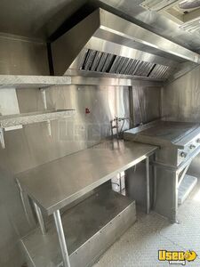 2003 Workhorse All-purpose Food Truck Fresh Water Tank Virginia Gas Engine for Sale