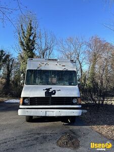 2003 Workhorse All-purpose Food Truck Generator Pennsylvania Gas Engine for Sale