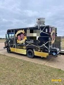 2003 Workhorse All-purpose Food Truck Mississippi Diesel Engine for Sale