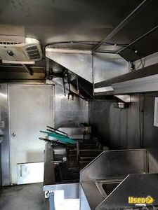 2003 Workhorse All-purpose Food Truck Propane Tank Mississippi Diesel Engine for Sale