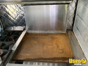 2003 Workhorse All-purpose Food Truck Reach-in Upright Cooler New York Diesel Engine for Sale