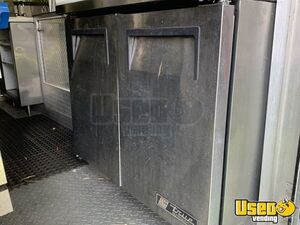 2003 Workhorse All-purpose Food Truck Stovetop New York Diesel Engine for Sale