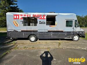 2003 Workhorse All-purpose Food Truck Vermont for Sale