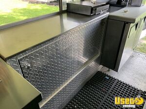 2003 Workhorse All-purpose Food Truck Warming Cabinet New York Diesel Engine for Sale