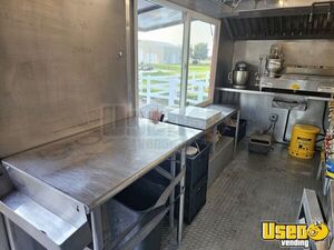 2003 Workhorse Beverage - Coffee Trailer Exhaust Hood Idaho for Sale