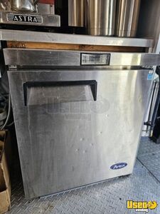 2003 Workhorse Beverage - Coffee Trailer Fire Extinguisher Idaho for Sale