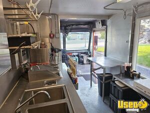 2003 Workhorse Beverage - Coffee Trailer Fryer Idaho for Sale