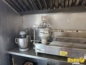 2003 Workhorse Beverage - Coffee Trailer Generator Idaho for Sale