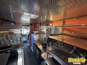 2003 Workhorse Coffee & Beverage Truck Convection Oven Pennsylvania Diesel Engine for Sale