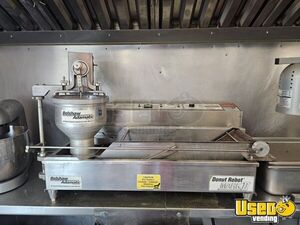 2003 Workhorse Coffee & Beverage Truck Shore Power Cord Idaho Diesel Engine for Sale