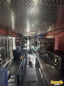 2003 Workhorse Coffee & Beverage Truck Shore Power Cord Pennsylvania Diesel Engine for Sale