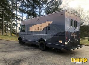 2003 Workhorse Mobile Boutique Cash Register Tennessee Gas Engine for Sale