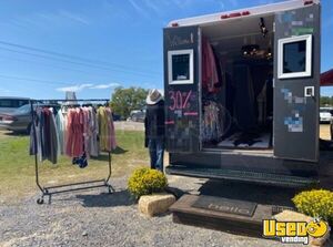 2003 Workhorse Mobile Boutique Interior Lighting Tennessee Gas Engine for Sale