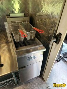 2003 Workhorse Step Van All-purpose Food Truck Insulated Walls Ohio Diesel Engine for Sale
