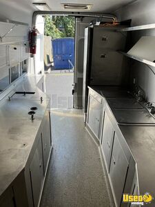 2004 2500 Spinter All-purpose Food Truck Concession Window New York Diesel Engine for Sale