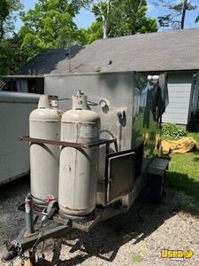 2004 306 Corn Roasting Trailer 4 Wisconsin for Sale