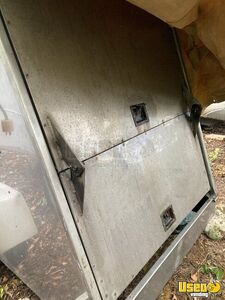 2004 306 Corn Roasting Trailer 7 Wisconsin for Sale