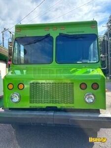 2004 42 Ice Cream Truck Pennsylvania Diesel Engine for Sale