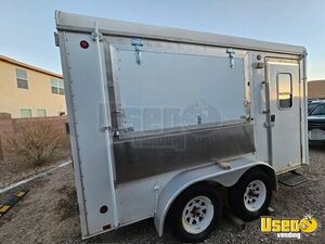 2004 7700 Dgvw Food Concession Trailer Concession Trailer Air Conditioning New Mexico for Sale