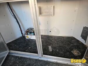 2004 7700 Dgvw Food Concession Trailer Concession Trailer Hand-washing Sink New Mexico for Sale