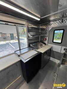 2004 All-purpose Food Truck All-purpose Food Truck Backup Camera Florida for Sale