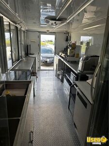 2004 All-purpose Food Truck All-purpose Food Truck Backup Camera Texas for Sale