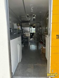 2004 All-purpose Food Truck All-purpose Food Truck Concession Window Texas for Sale