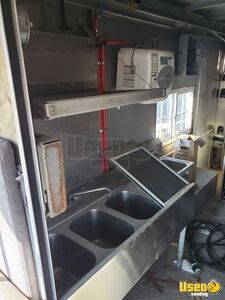 2004 All-purpose Food Truck All-purpose Food Truck Exhaust Fan Rhode Island for Sale