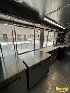 2004 All-purpose Food Truck All-purpose Food Truck Generator Florida for Sale