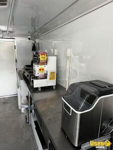 2004 All-purpose Food Truck All-purpose Food Truck Generator Texas for Sale