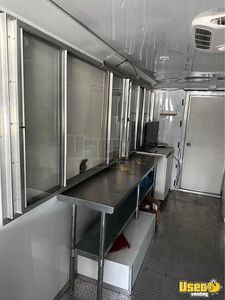 2004 All-purpose Food Truck All-purpose Food Truck Refrigerator Texas for Sale