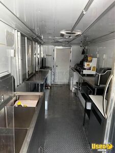 2004 All-purpose Food Truck All-purpose Food Truck Spare Tire Texas for Sale