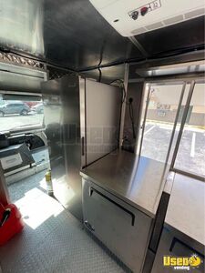 2004 All-purpose Food Truck All-purpose Food Truck Surveillance Cameras Florida for Sale