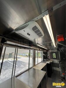 2004 All-purpose Food Truck All-purpose Food Truck Upright Freezer Florida for Sale