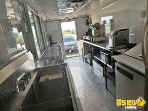 2004 All-purpose Food Truck All-purpose Food Truck Upright Freezer Texas for Sale