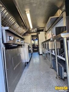 2004 All-purpose Food Truck Backup Camera North Carolina Diesel Engine for Sale