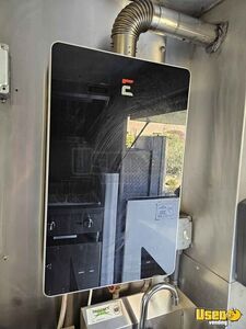 2004 All-purpose Food Truck Breaker Panel North Carolina Diesel Engine for Sale