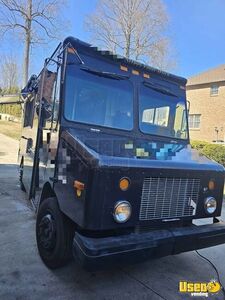 2004 All-purpose Food Truck Concession Window North Carolina Diesel Engine for Sale