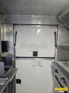 2004 All-purpose Food Truck Hot Water Heater North Carolina Diesel Engine for Sale