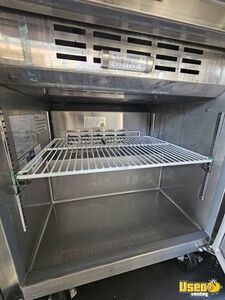 2004 All-purpose Food Truck Oven North Carolina Diesel Engine for Sale