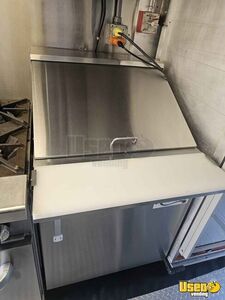 2004 All-purpose Food Truck Stovetop North Carolina Diesel Engine for Sale